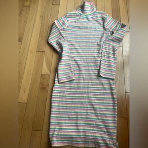 Girls dress 13-14y NWOT